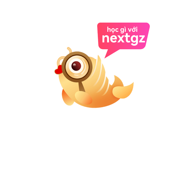 Học cùng NextGZ