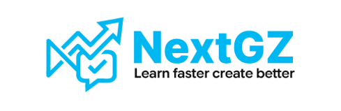 NextGZ Logo