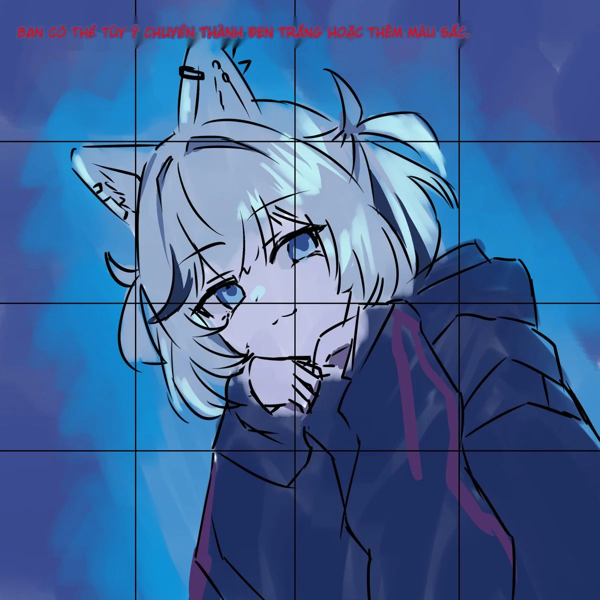 Kết quả áp dụng phương pháp chia lưới