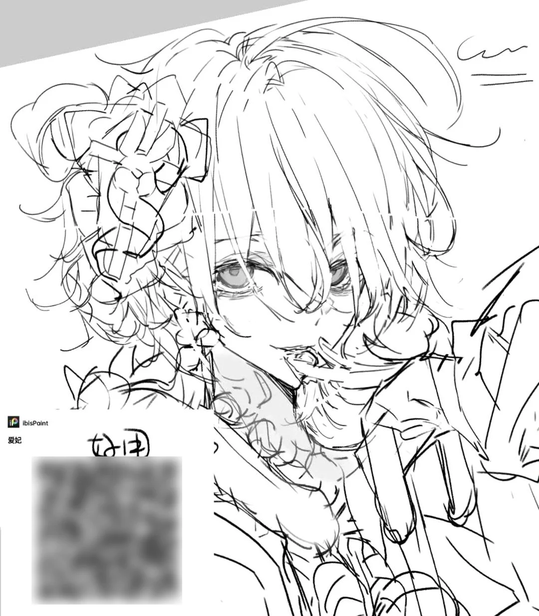 Bộ brush ibispaint X cực xịn mịn 2026