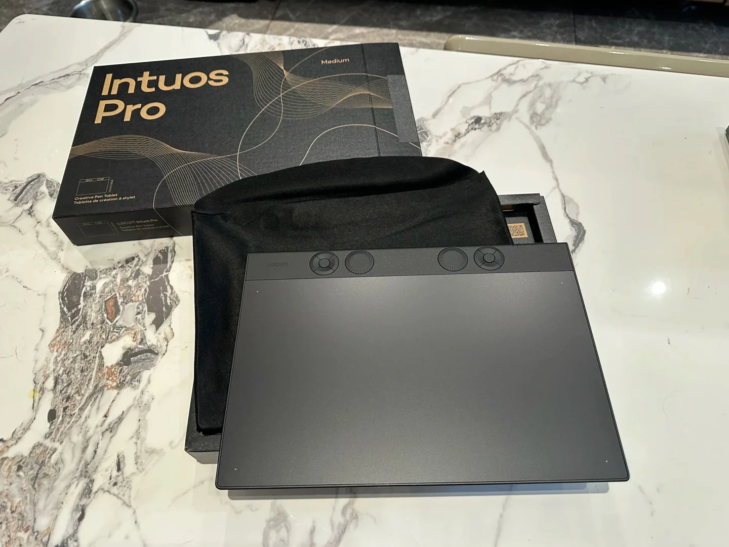 Top 5 Bảng Vẽ Wacom Dưới 2 Triệu Năm 2026: Đánh Giá Chi Tiết Và Lời Khuyên