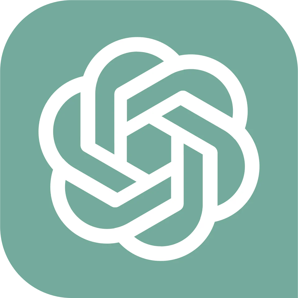 ChatGPT logo.svg