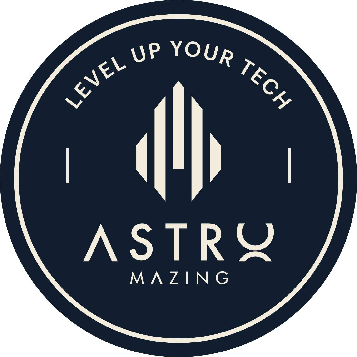 Logo AstroMazing Official Store