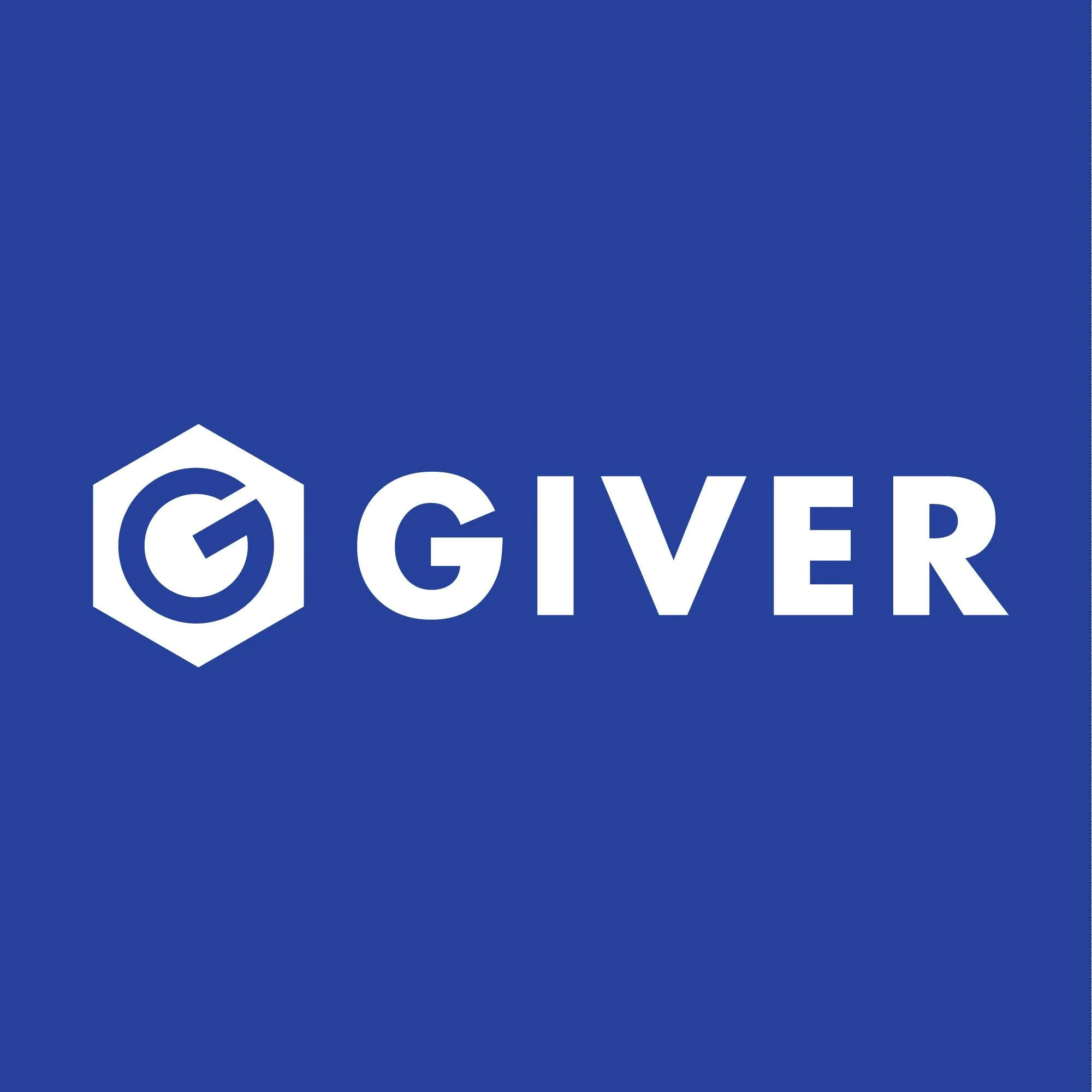 Logo GIVER
