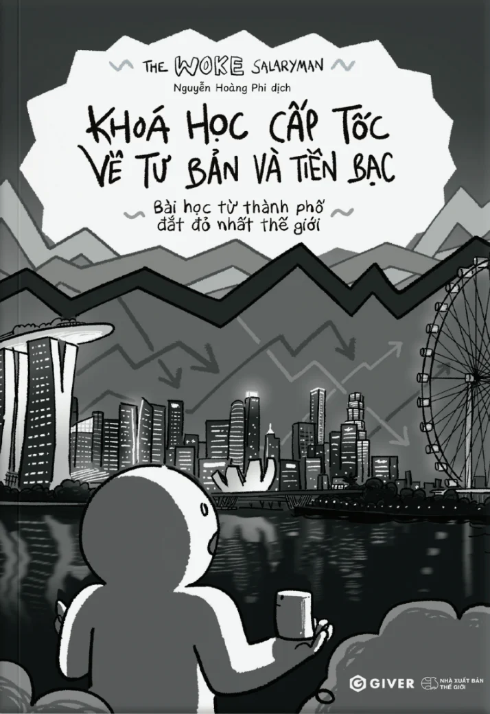 Bìa Tài liệu PDF