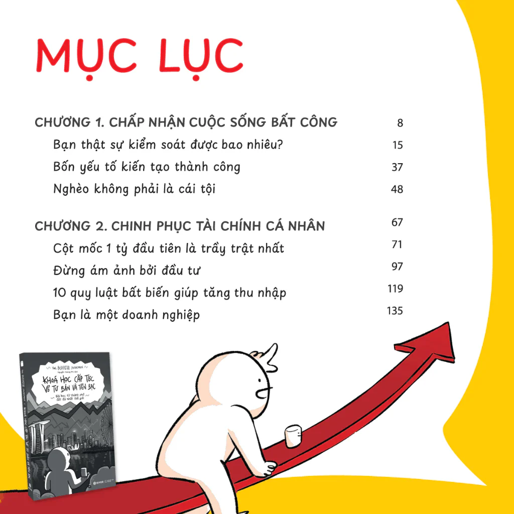 Sách - Combo 2 Cuốn: Khóa Học Cấp Tốc Về Tư Bản & Tiền Bạc & Kế Hoạch Quản Lý Tài Chính Cá Nhân - GIVER Books - NextGZ 3