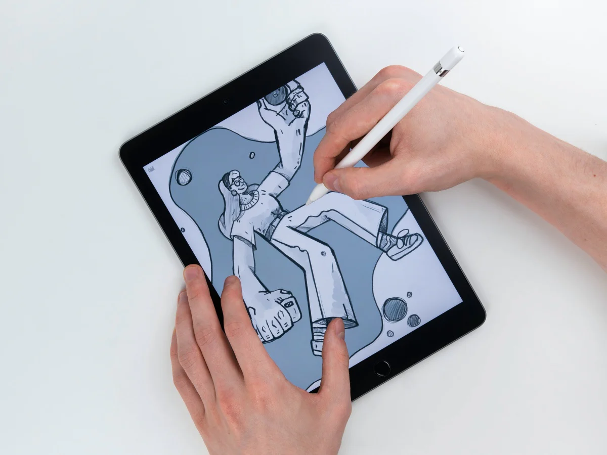 Bắt Đầu Vẽ Digital Art Cần Gì? Thiết Bị, Phần Mềm Và Ngân Sách Theo 4 Mức 7 1748413071943701