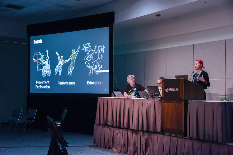SIGGRAPH 2026 mở màn với Digital Arts Community: Artist nên theo dõi gì? 2 Art papers header