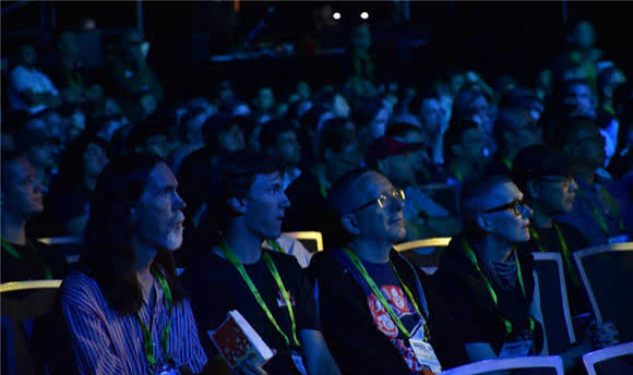 SIGGRAPH 2026 mở màn với Digital Arts Community: Artist nên theo dõi gì?
