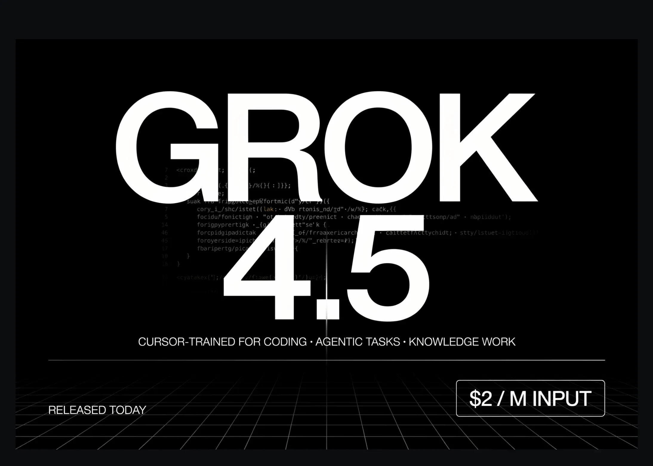 Grok 4.5 vs GPT-5.6 Luna: Model Nào Tốt Hơn Cho Coding, AI Agent Và Công Việc Thực Tế? 3 Blog19132 7