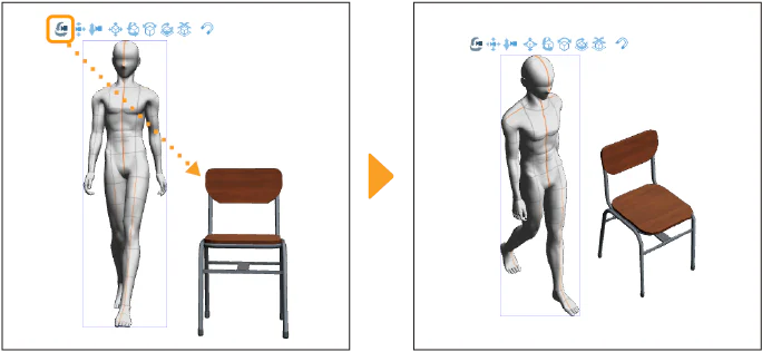 Ảnh cover Dựng Background Anime với 3D Layer và Camera Angle trong CSP