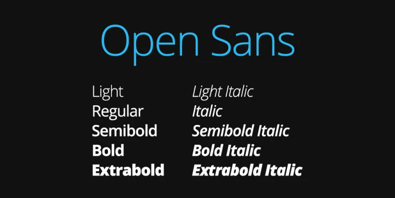 Open Sans 2 BF63e1a20704d0b