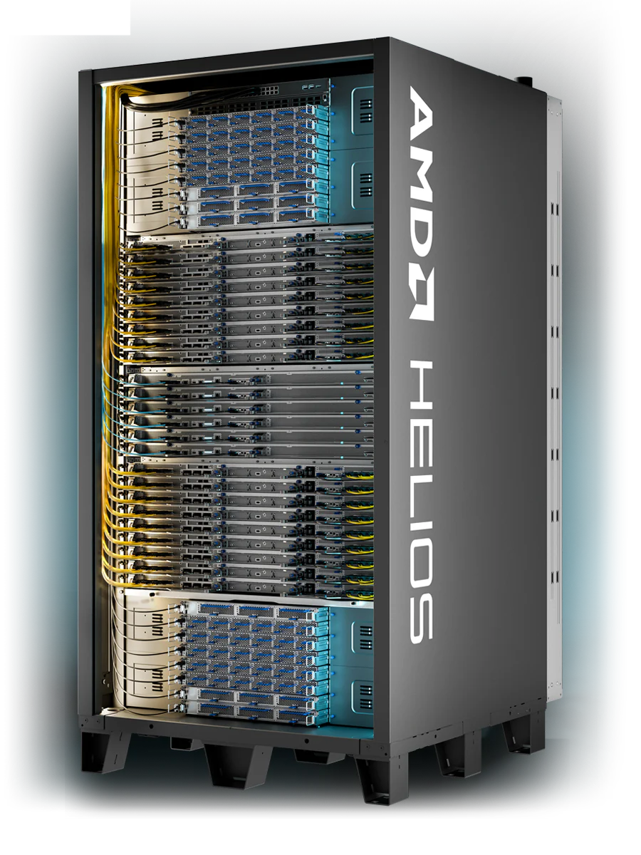 AMD cam kết đầu tư tới 5 tỷ USD vào Anthropic: 2 GW GPU MI450 cho Claude có ý nghĩa gì?