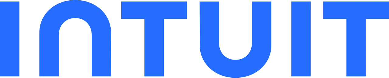 Biểu trưng Intuit phiên bản năm 2022