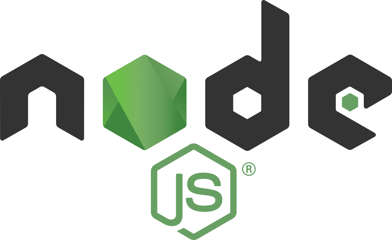 Logo Node.js, runtime cần thiết để cài OpenHands Agent Canvas bằng npm.