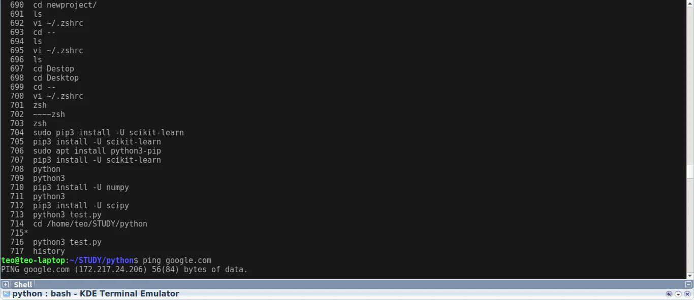 Ảnh chụp Visual Studio Code và terminal trên Ubuntu, minh họa cách tích hợp Browser Use với Claude Code, Codex hoặc agent lập trình.