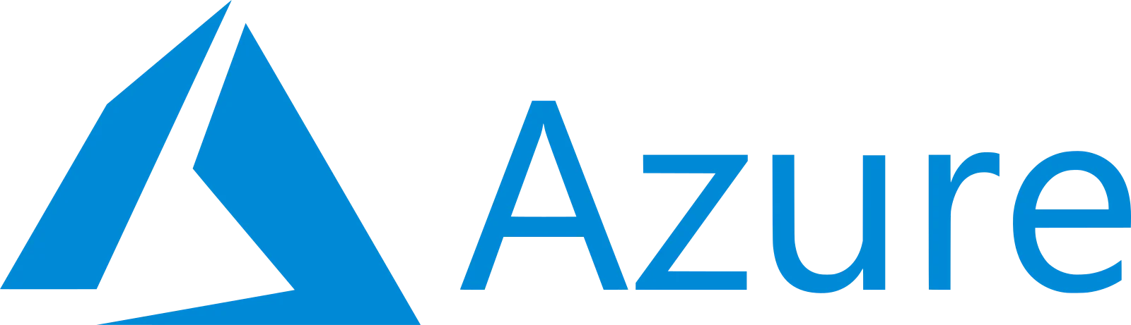Logo Microsoft Azure, hệ sinh thái Microsoft Foundry cung cấp Claude Opus 5.