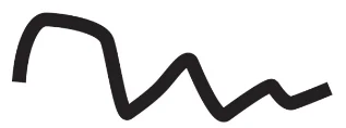 Nét vẽ bằng B-Spline trong Inkscape