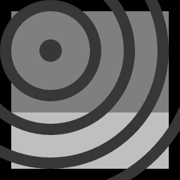 Boundary Fill algorithm icon in Krita's Fill Tool options