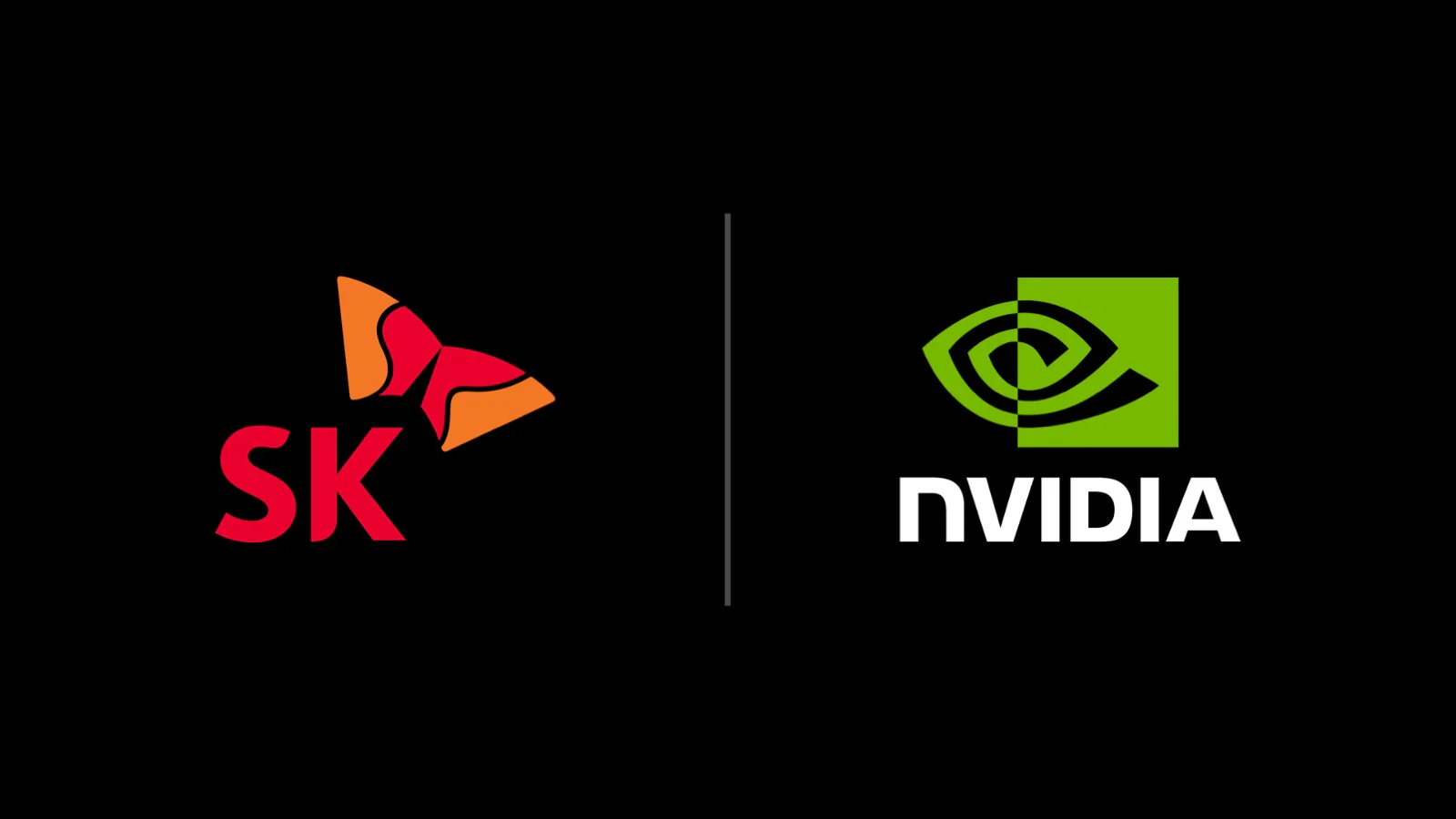SK Group và NVIDIA công bố sáng kiến hơn 500 tỷ USD: AI factory 2 GW và HBM4