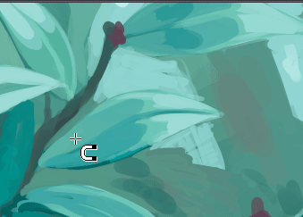 Krita Selection Tools Thực Chiến: Rectangle, Ellipse, Freehand, Polygon, Similar Color Và Magnetic