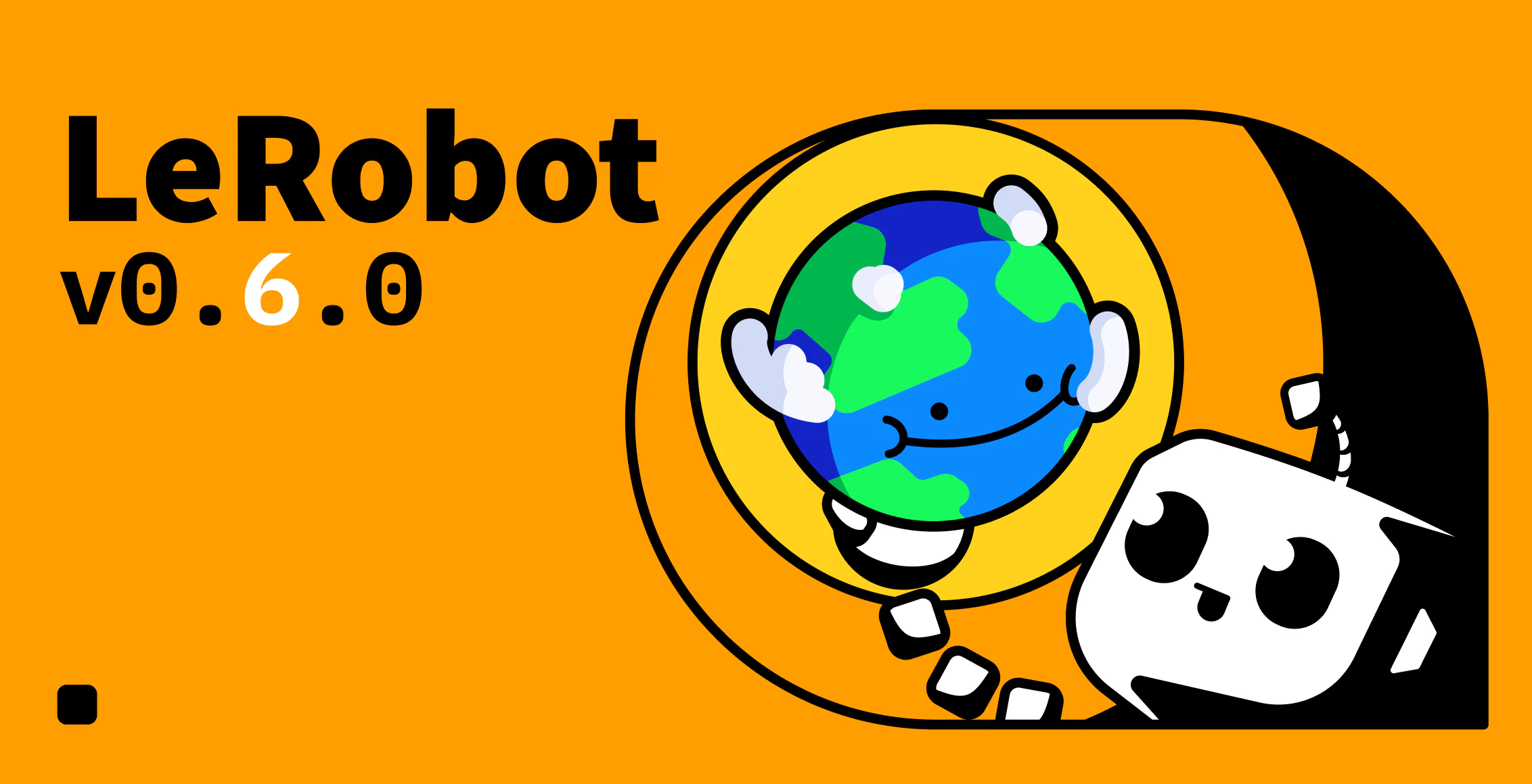 LeRobot 0.6 Ra Mắt: World Model, Reward Model Và Vòng Lặp Học Robot Khép Kín
