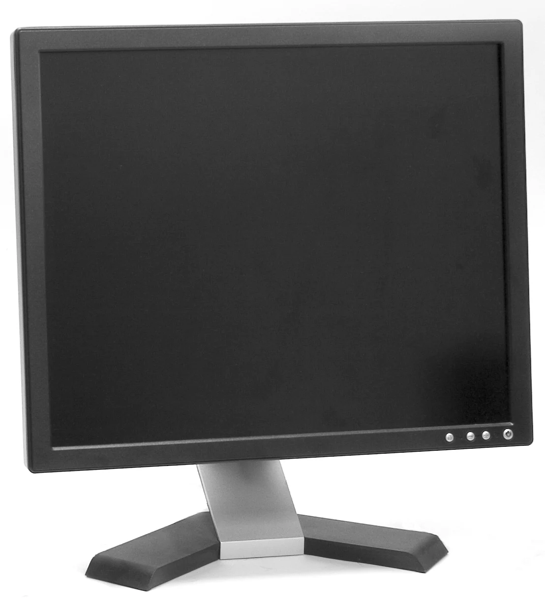 Màn hình LCD đặt trên chân đế