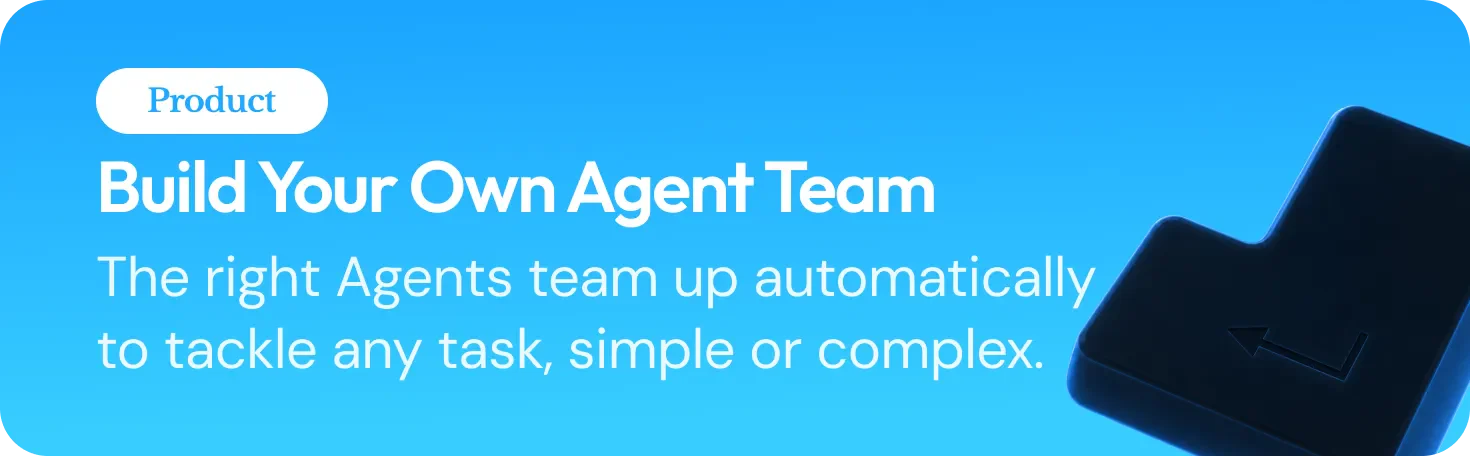 MiniMax giới thiệu tính năng Build Your Own Agent Team cho MiniMax Code