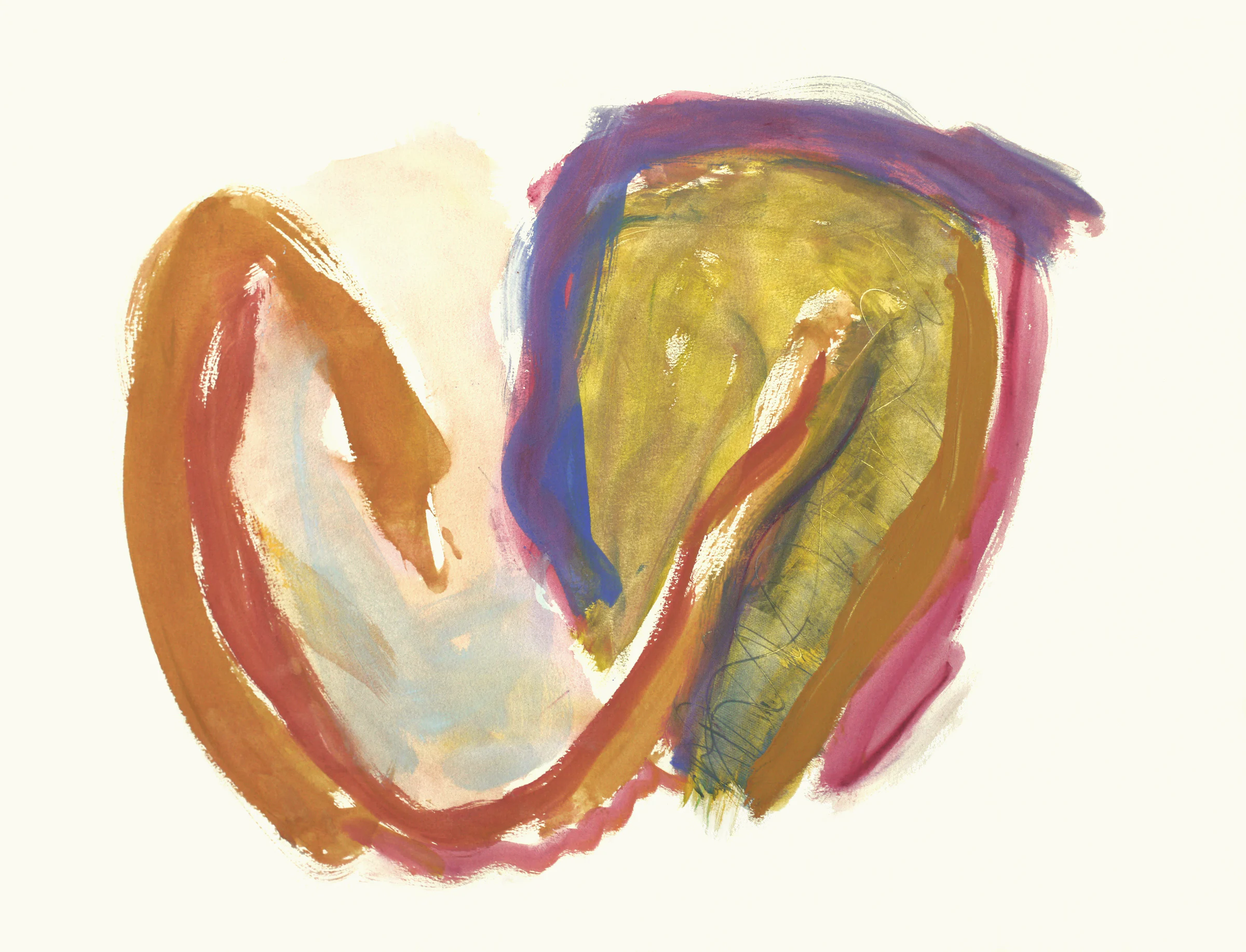 Procreate 5.4 Wet Mix: Làm Chủ Dilution, Charge, Attack, Pull Và Tạo Brush Watercolor–Oil