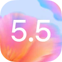 Biểu tượng chính thức GPT-5.5 trên tài liệu OpenAI Developers