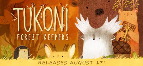 Tukoni: Forest Keepers sắp ra mắt sau sáu năm từ Prologue: Dự án cozy hand-drawn đáng theo dõi