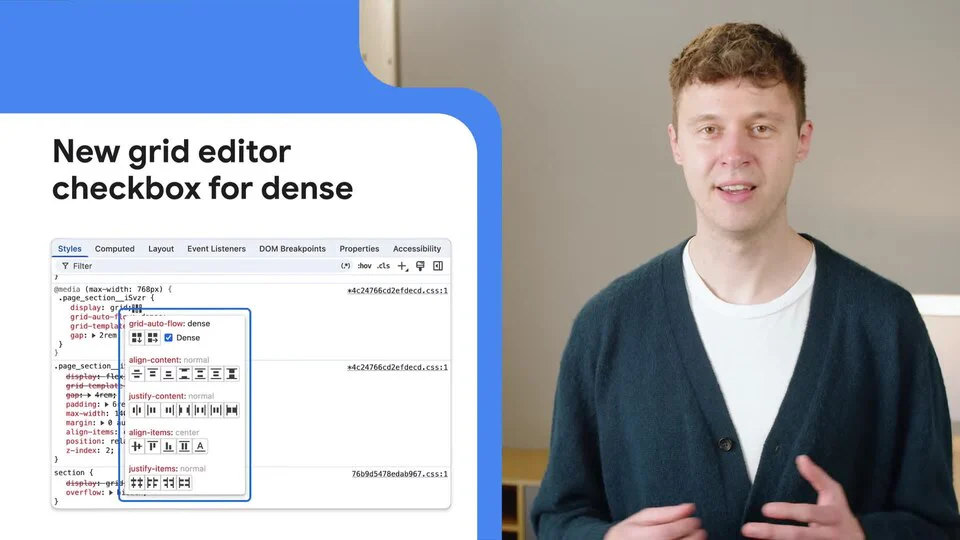 Chrome DevTools MCP Cho Designer: Visual QA, Accessibility Và Handoff UI Với AI Agent