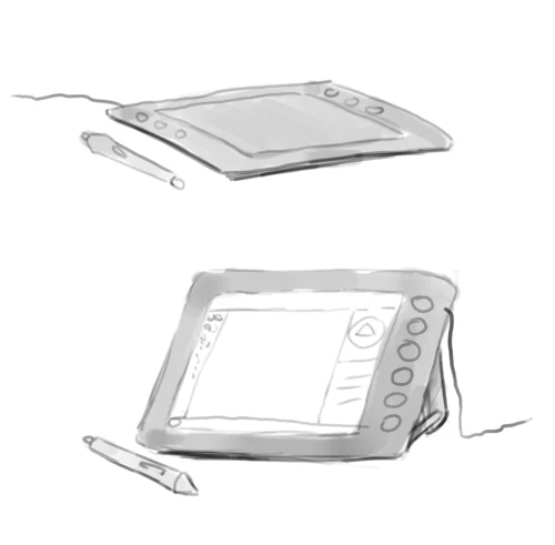 Krita Mất Lực Nhấn Bút: Cách Chọn WinTab, Windows Ink, Dùng Tablet Tester Và Chỉnh Pressure Curve