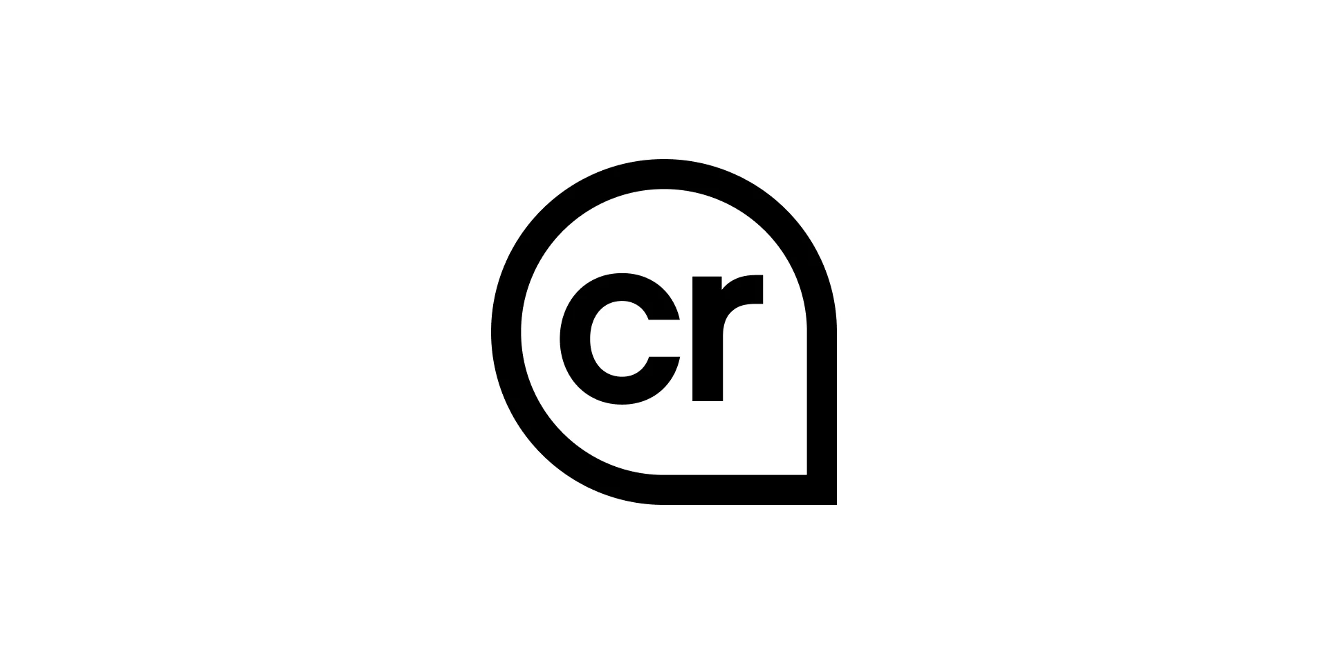 Icon Content Credentials chính thức của C2PA dùng để báo hiệu nội dung có dữ liệu provenance được xác thực