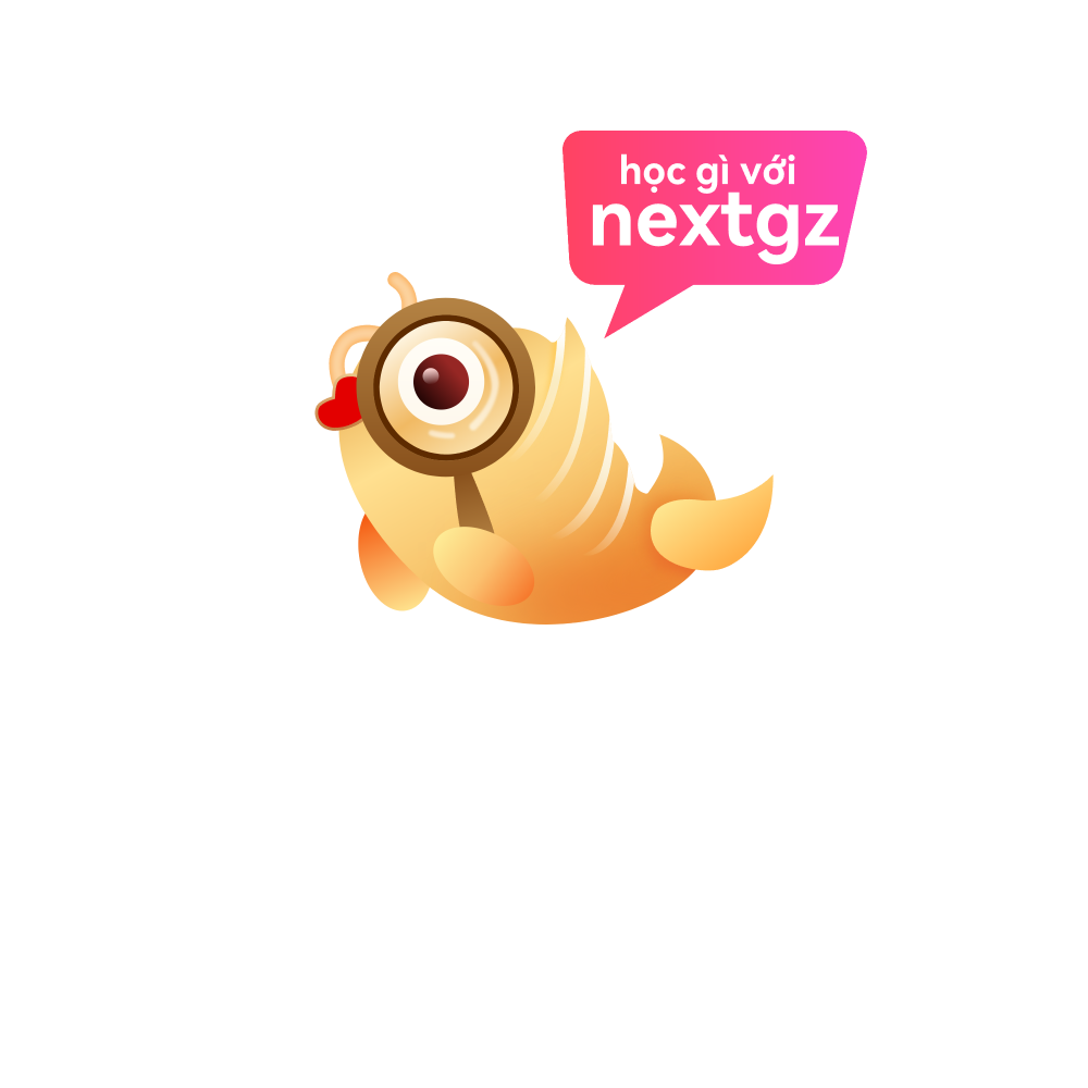 Học cùng NextGZ